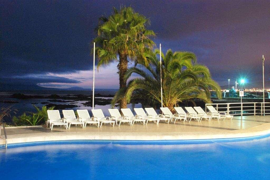 Hotel Antofagasta Facilities photo